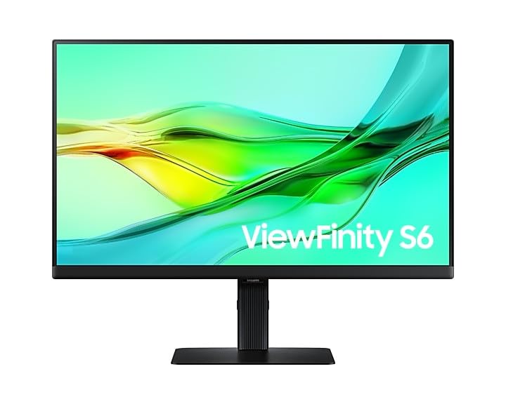 Samsung ViewFinity S32D604U 32" 16:9 2560x1440