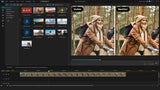 CyberLink PowerDirector 21 Ultimate | Professionelle Videobearbeitung | Lebenslange Lizenz | BOX | Windows (64-Bit)