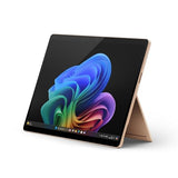 Microsoft Surface Pro (Cargador no Incluido), Copilot Plus PC, Pantalla táctil OLED 13, Snapdragon X Elite, 16 GB RAM, SSD 512 TB, Modelo, 11ª edición, Dune