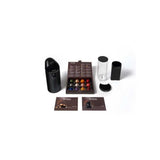 KRUPS Vertuo Plus YY3922FD - Cafetera, para expreso, cápsulas Nespresso, 5 tamaños de tazas, 1,8 L, negro mate