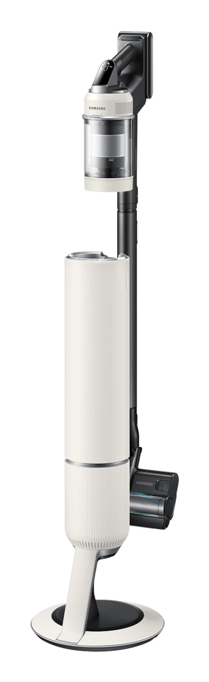Samsung VS80F28DES/WA Bespoke Jet Lite Completo Extra, Beige