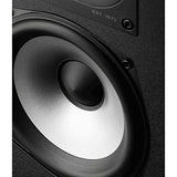 POLK AUDIO Monitor XT15, Negro, Pareja de Altavoces