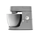Kenwood kvl4110s Robot de cocina, 6,7 L, 1200 W, Plata