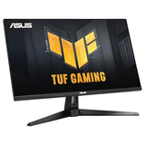 ASUS TUF Gaming VG27AQM5A Monitor Gaming de 27", QHD (2560 x 1440), 300 Hz, Fast IPS, ELMB Sync, 0.3 ms (GTG), Altavoces estéreo, 95% DCI-P3, DisplayWidget Center