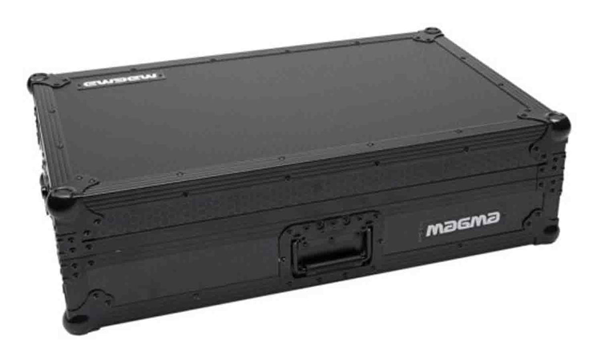 MAGMA DJ Controller Workstation Rane One Negro/Negro