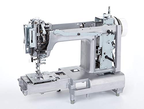 Singer M3505 - Máquina de Coser Portatil, Nuevo Modelo 2020, 34 Puntadas de Costura, útiles, elásticas, decorativas, Automática, Fácil de Usar