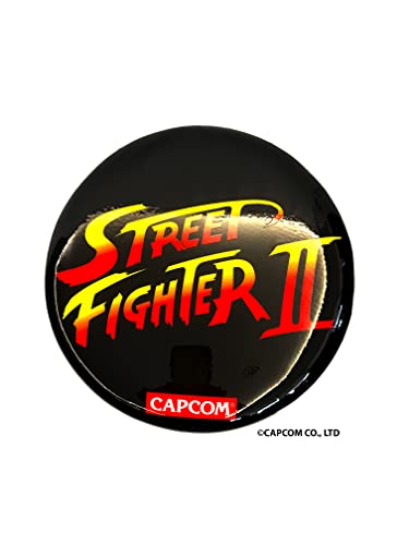Arcade1UP STREET FIGHTER II ADJUSTABLE STOOL