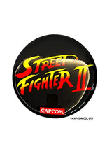 Arcade1UP STREET FIGHTER II ADJUSTABLE STOOL
