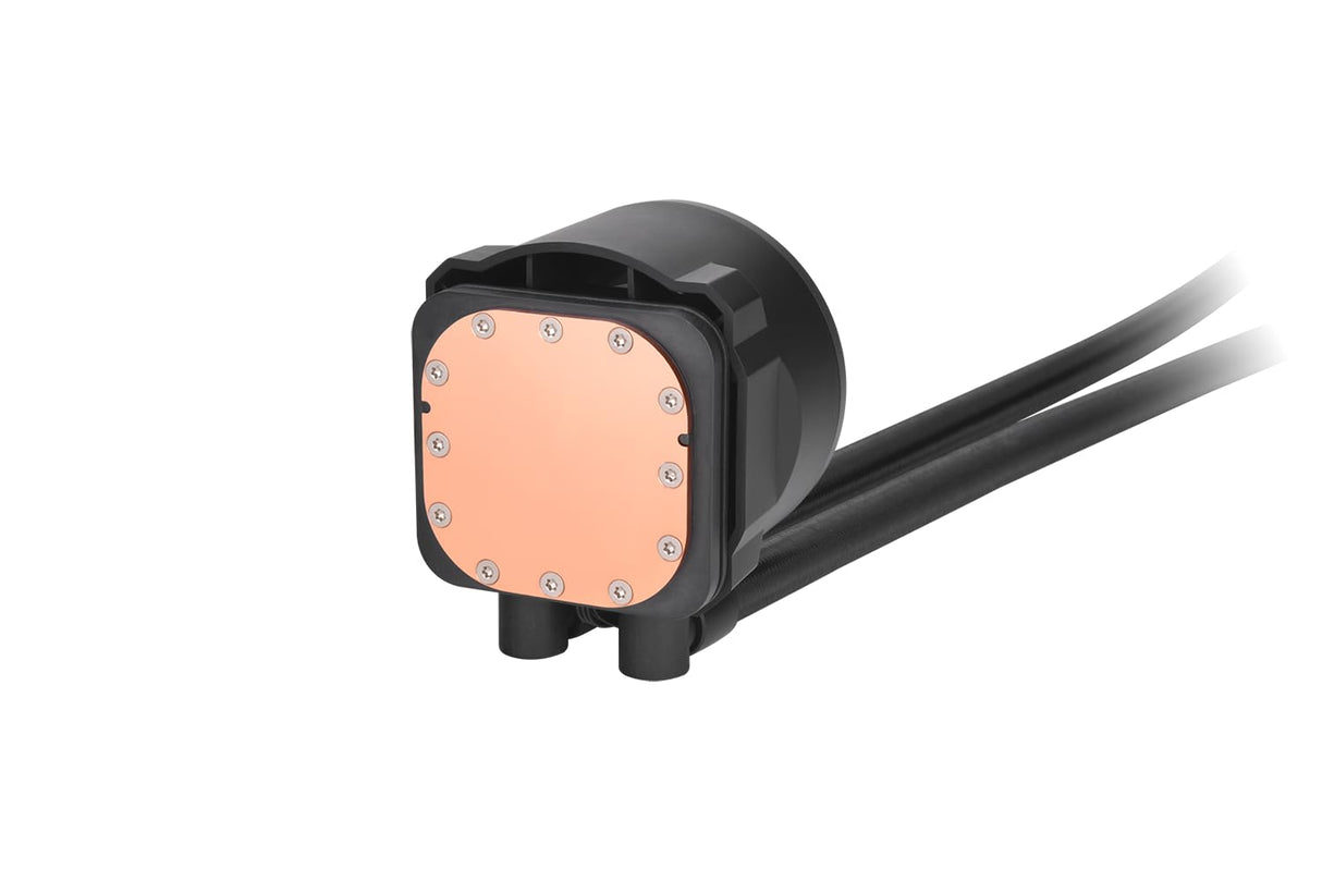 Thermaltake TOUGHLIQUID 420 Pro | ARGB | All-In-One Liquid Cooler