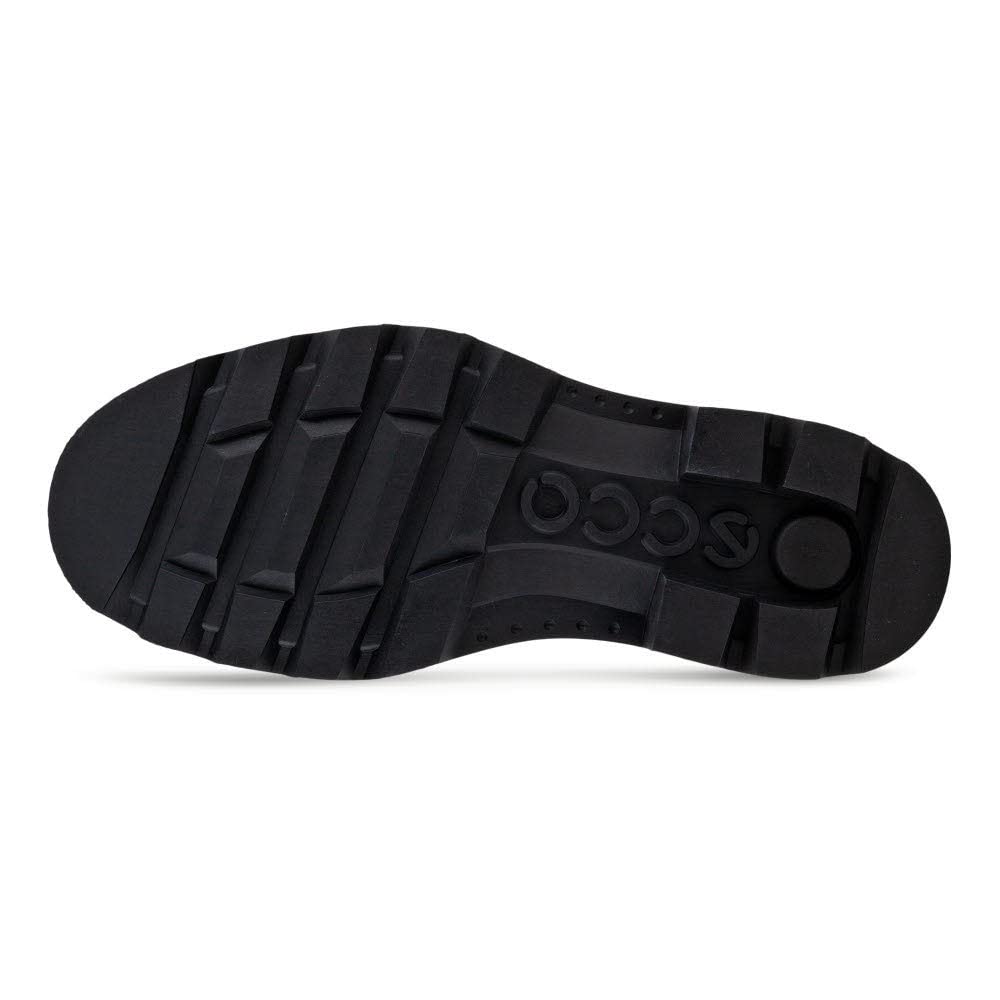 ECCO Grainer, Boots Hombre, Black, 46 EU