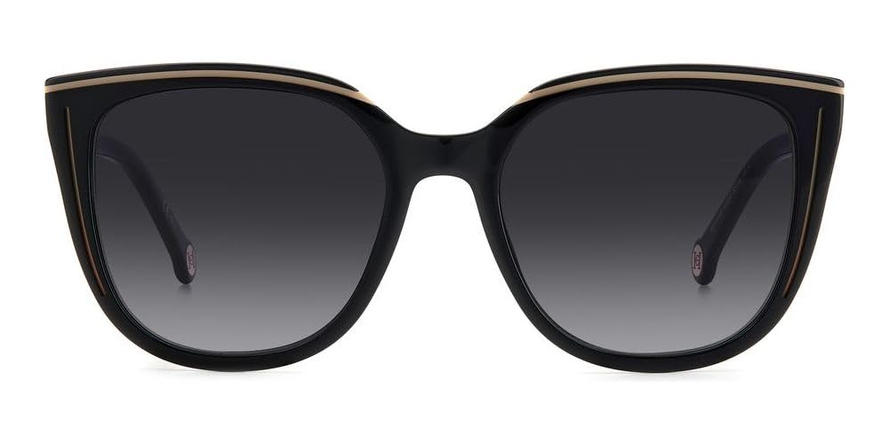 CAROLINA HERRERA GAFAS SOL HER 0144/S PARA MUJER NO POLARIZADO TALLA 53/18/145