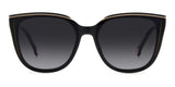 CAROLINA HERRERA GAFAS SOL HER 0144/S PARA MUJER NO POLARIZADO TALLA 53/18/145