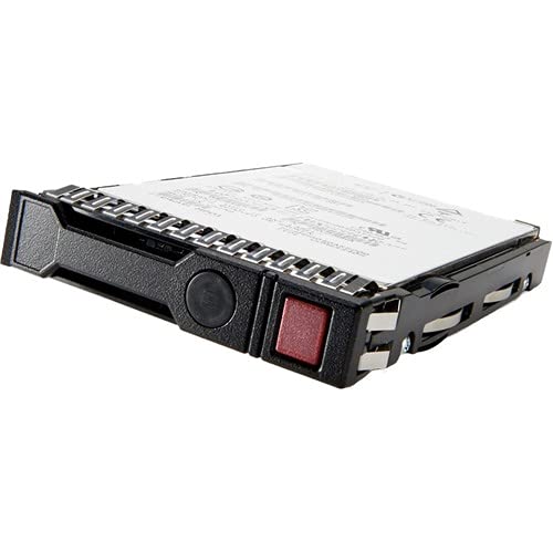 HPE - SD COMMER.DISK&SW(LI)BTO MSA 960GB SAS RI SFF M2 S Stock