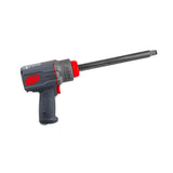 Ingersoll-Rand EAK44H DXS2 1/2" Drive 4" Extended, 6" Extended, 8" Extended y 10" Juego de 4 piezas de yunque extendido para llaves de impacto neumáticas DXS2 de la serie 2236
