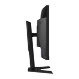 GIGABYTE G27FC A 27" Monitor de Juego Curvo FHD - 1920 x 1080, 1500R, 165Hz, 1ms, 250 cd/m², FreeSync Premium, HDMI 1.4, Displayport 1.2
