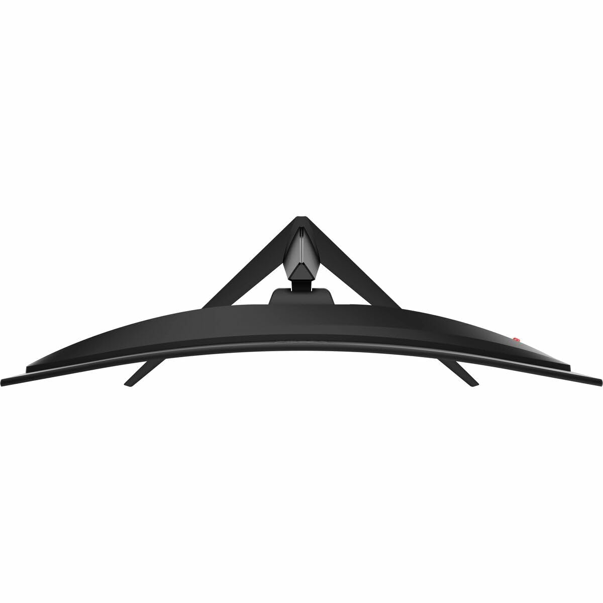 MSI G321CUV, Monitor Curvo Gaming 31.5", 4K UHD (3840 x 2160) 60 Hz, VA Curvatura 1500R, 16:9, 1 ms de Respuesta, 250 nits, HDR Ready, Negro