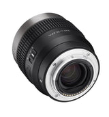 Samyang V-AF 35mm T1.9 FE para Sony E Lente de video Lente de enfoque automático Lente de cine 8K Soporte Interruptor personalizado y botón personalizado