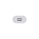 Apple Adaptador de Thunderbolt 3 (USB-C) a Thunderbolt 2