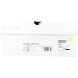Geox D Felleny C, Bota de Tobillo Mujer, Lt Taupe Black, 40 EU