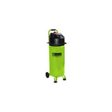 Zipper - Compresor Movil Vertical Zipper Zi-Com50-10 10 Bares De Presion Caldera 50 L