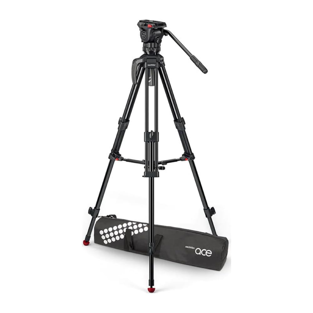 Sachtler Stativ System Ace M MS MK II (1001M)