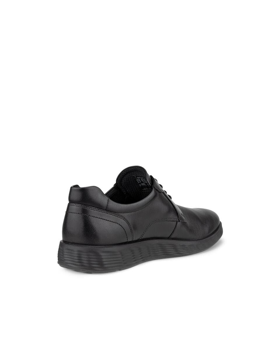ECCO S Lite Hybrid, Zapatos Hombre, Black, 41 EU