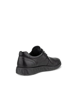 ECCO S Lite Hybrid, Zapatos Hombre, Black, 41 EU