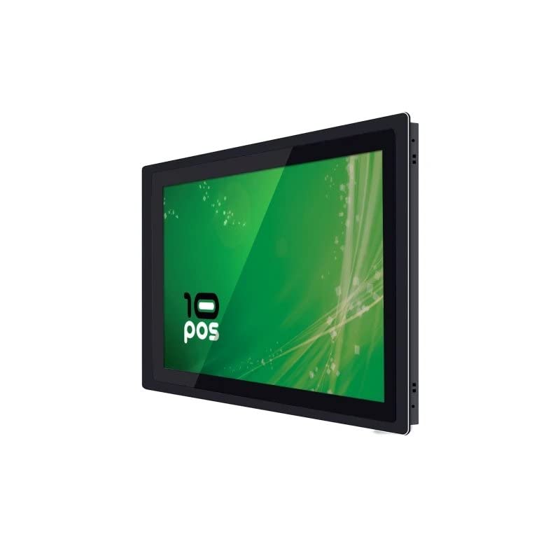 10POS TPV Ordenador TACTIL 21,5" KDS-21I34128W1