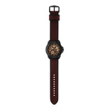 Fossil Analógico ME3219, Cacao