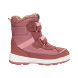 Viking Play Reflex Warm GTX 2V, Bota de Nieve, Pink/Light Pink, 22 EU Ancho