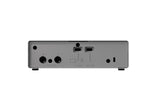 Steinberg IXO22 - Interfaz de audio USB 2.0 (2 x 2, con dos preamplificadores de micrófono, incluye software Cubase AI y Cubasis LE), color blanco