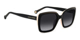 CAROLINA HERRERA Her 0143/G/S Gafas, KDX, 53 para Mujer