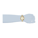 Invicta Speedway Reloj Cuarzo para Hombre de acero inoxidable - 39mm