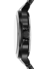DKNY Reloj Analógico para Mujeres de Cuarzo con Correa en Acero Inoxidable NY6668