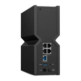 [NUEVO]TP-Link Archer BE550 | Router Wi-Fi 7 BE9300 de Triple Banda | Puertos 2.5 Gbps, EasyMesh, Multi-Link Operation MLO, USB 3.0, Protección HomeShield, Servidor y Cliente VPN, Fácil configuración
