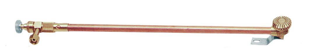 Luz para Quemador Ref. 621 - Accesorio para Antorcha - Antorcha de Soldadura - Soldador - Soplete - Piezas de Recambio - Repuesto de Soldadura - EXPRESS
