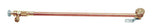 Luz para Quemador Ref. 621 - Accesorio para Antorcha - Antorcha de Soldadura - Soldador - Soplete - Piezas de Recambio - Repuesto de Soldadura - EXPRESS