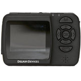 Delkin WingmanHD - Cámara de acción Impermeable (3oz)