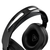 Turtle Beach Stealth 500 Negro Playstation Auriculares de Juego Inalámbricos con 40hr Batería y Bluetooth para PS5, PS4, PC y móvil