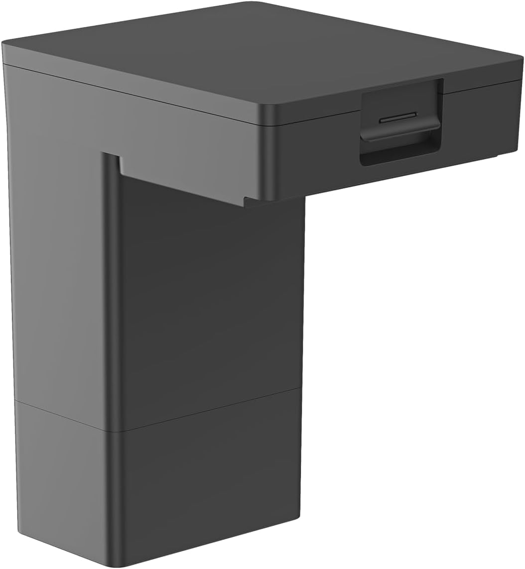 Dreame Kit de conexión de agua de llenado y vaciado automático para X40 Ultra Complete/L10s Pro Ultra para una limpieza sin esfuerzo, Original Dreame