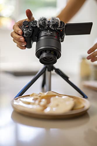 Camara Nikon Z 30 Vlogger Kit
