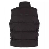 Schott NYC Ishakv Chaqueta, Negro, M para Hombre