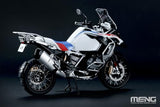 Meng Model 1:9 BMW R 1250 GS ADV (Pre-colore Edition)