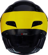 NOLAN Helmet X-804 RS Combo GARA 350 XS