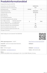 205/55ZR17 KUMHO TL PS71 (NUEVO), 91 W