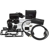 StarTech.com ST121HDBTDK - Kit Extensor con transmisor Compacto, Color Negro