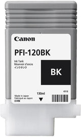 Canon Ink PFI-120 PFI120 Black Schwarz (2885C001)