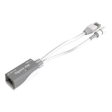 MikroTik Cap XL Punto Acceso Techo 2xGbE Dual Band (RBcAPGi-5acD2nD-XL)