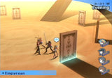 Shin Megami Tensei P3 Persona3