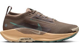 NIKE Pegasus Trail 5 Gore-Tex, Sneaker Mujer, Mink Brown Cannon Orange Chalk, 39 EU